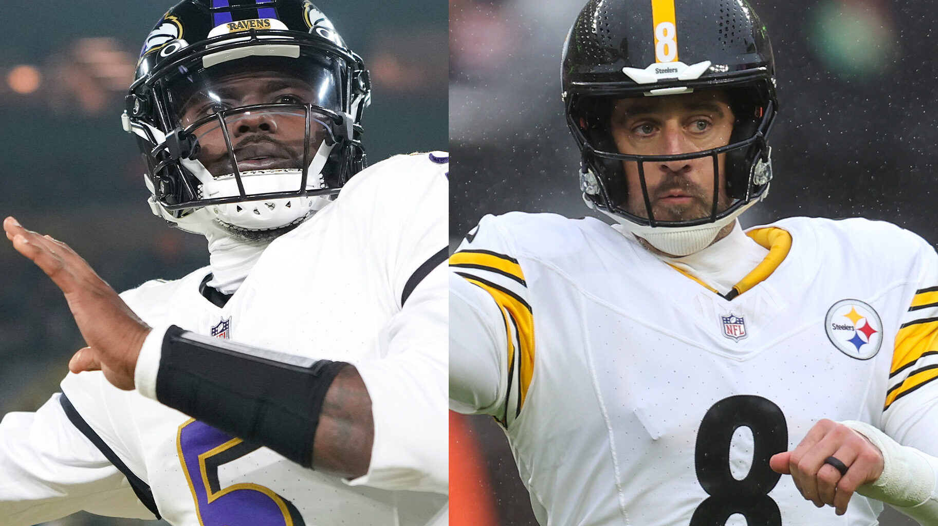 Watch Baltimore Ravens at Pittsburgh Steelers: Sunday Night Football