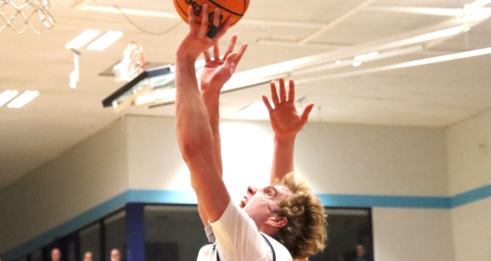 Northwood men win wild OT shootout