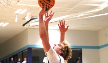 Northwood men win wild OT shootout