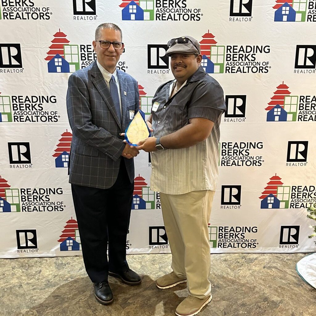 R-BAR announces 2026 board of directors