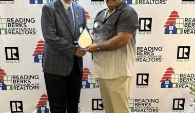 R-BAR announces 2026 board of directors