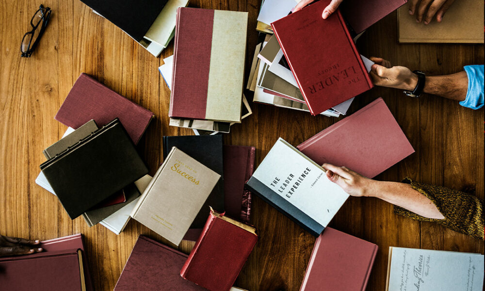 Cornerstone Bed & Breakfast is Hosting a Weekend Reader’s Retreat & Book Bash Featuring AuthorMeet-and-Greets, Games, & More