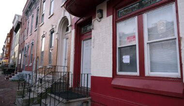 New PA housing program seeks to help at-risk populations