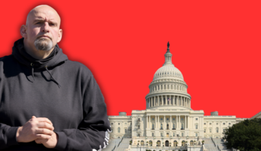 An independent path forward for Pennsylvania’s maverick senator