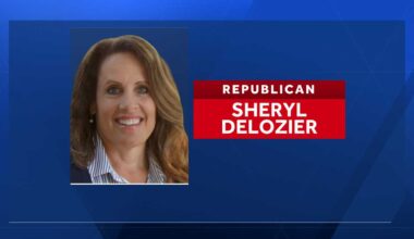 State Rep. Sheryl Delozier will not seek re-election in Pennsylvania's 88th District