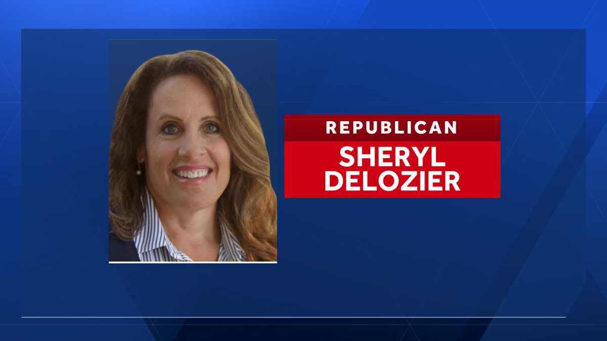 State Rep. Sheryl Delozier will not seek re-election in Pennsylvania's 88th District
