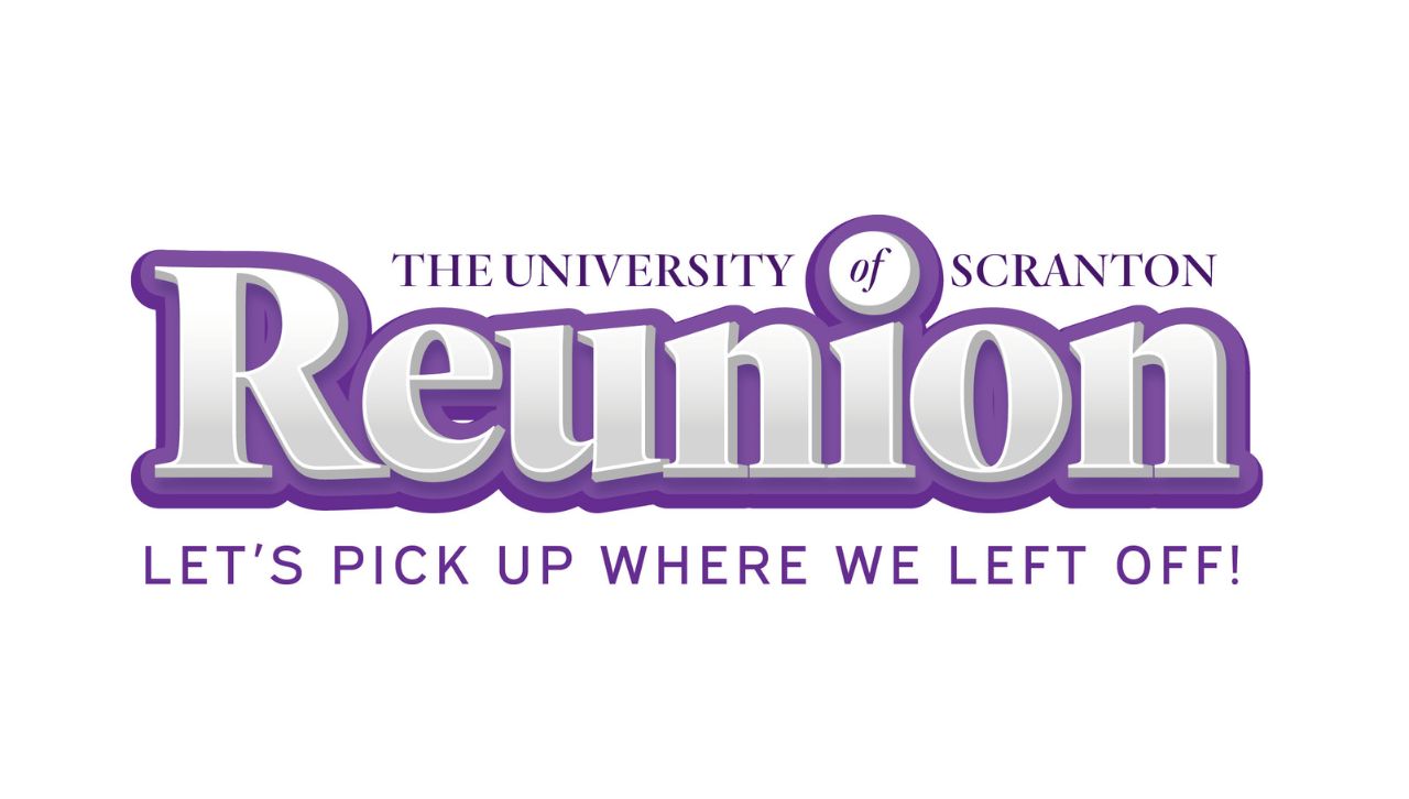Save the Date for Reunion 2026 June 5-7