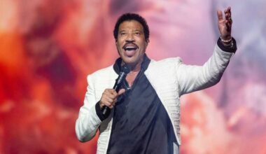Lionel Richie and Earth, Wind & Fire tickets in Pittsburgh