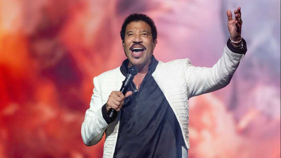 Lionel Richie and Earth, Wind & Fire tickets in Pittsburgh