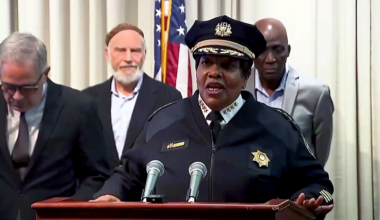 Pennsylvania lawmakers warn Philadelphia Sheriff, DA about ICE arrests