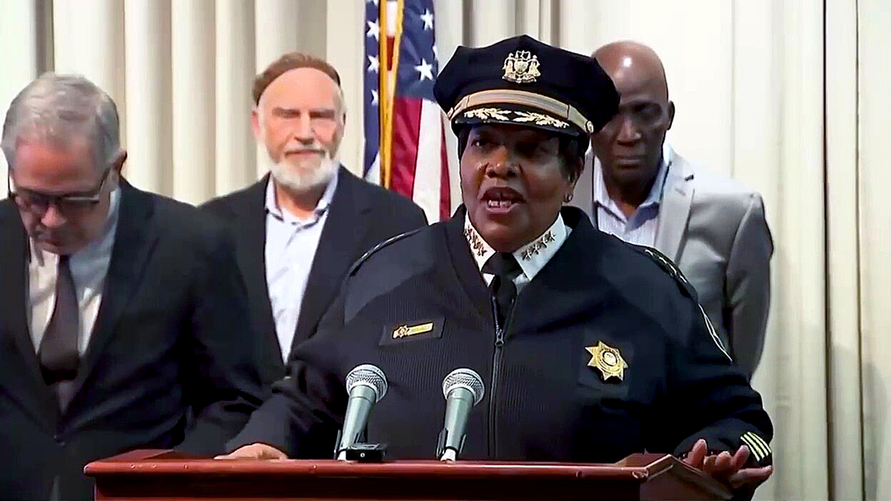 Pennsylvania lawmakers warn Philadelphia Sheriff, DA about ICE arrests