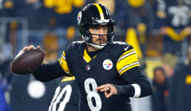 How Steelers' coaching hire of Mike McCarthy could affect Aaron Rodgers