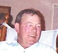 Ronald Dale Walker, 82, of Mt Erie