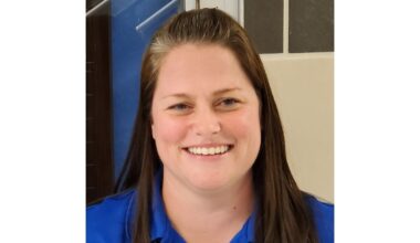 Bensalem Teacher Earns $1,000 Scholarship