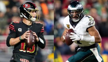 Three must-know storylines for Sunday's playoff game