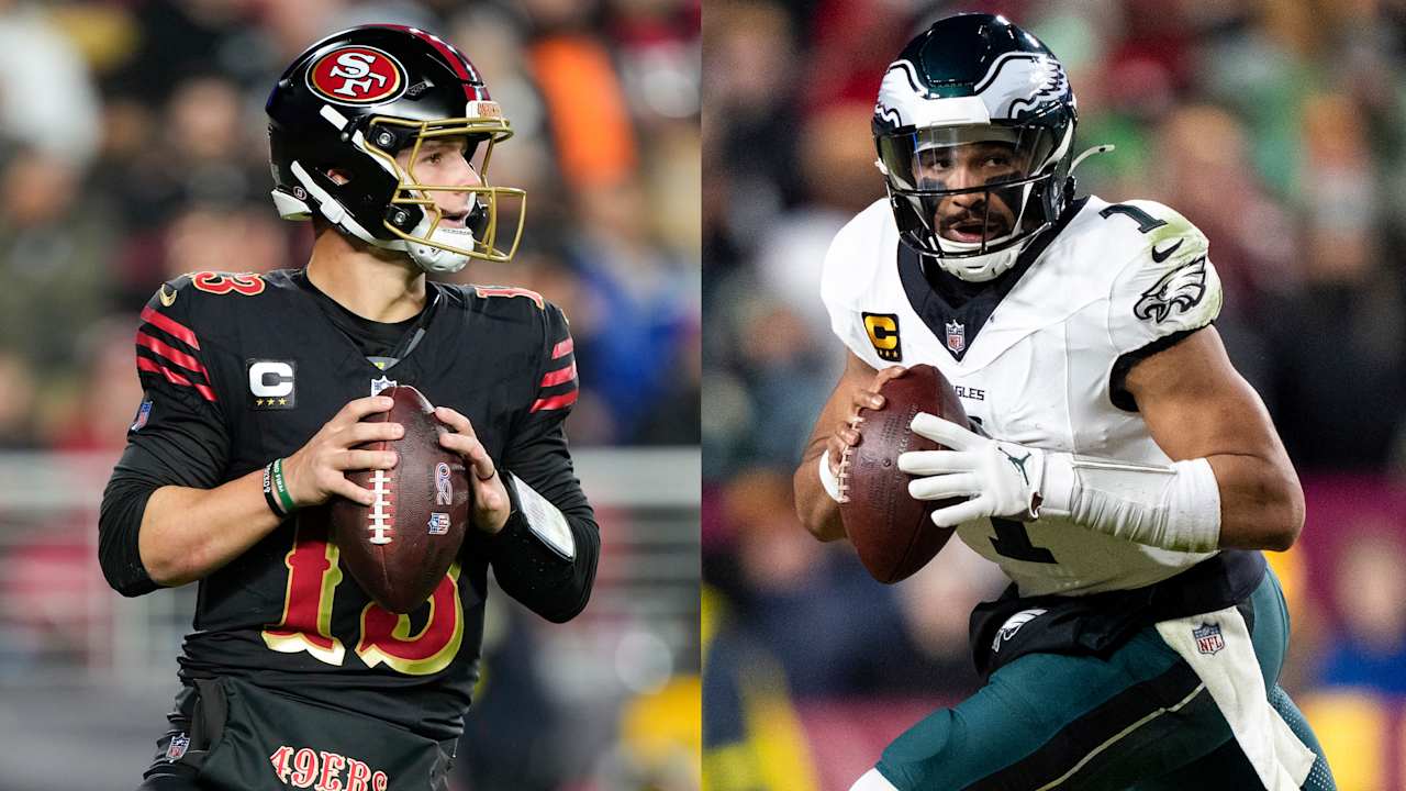 Three must-know storylines for Sunday's playoff game