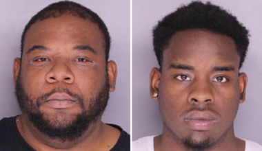 Joshua Dupree and Jahnoi Dawkins