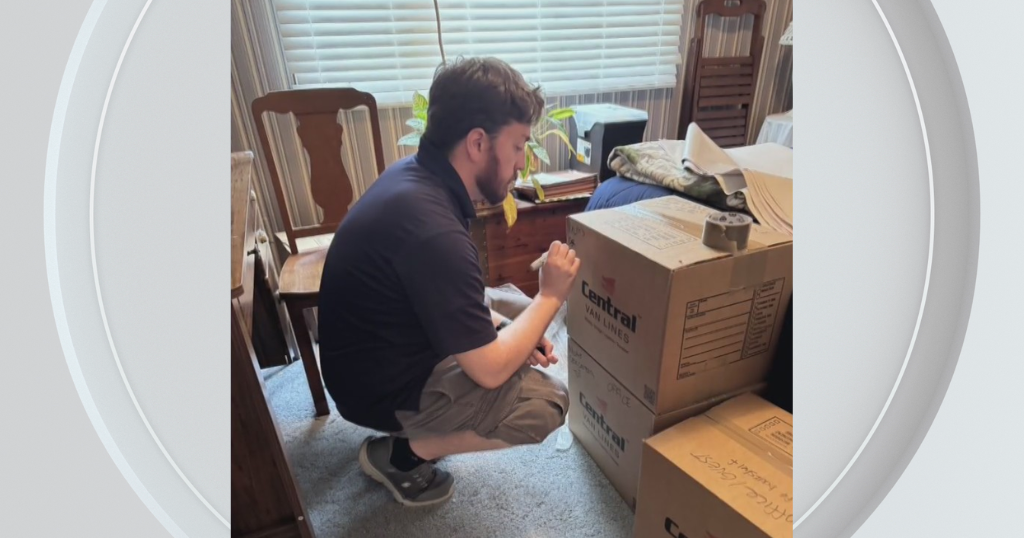 A vision to help seniors on the move came to life with Safe Moves for Seniors | KD Sunday Spotlight