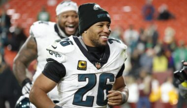 Eagles vs. 49ers prediction, pick, odds, where to watch, live stream, kickoff time