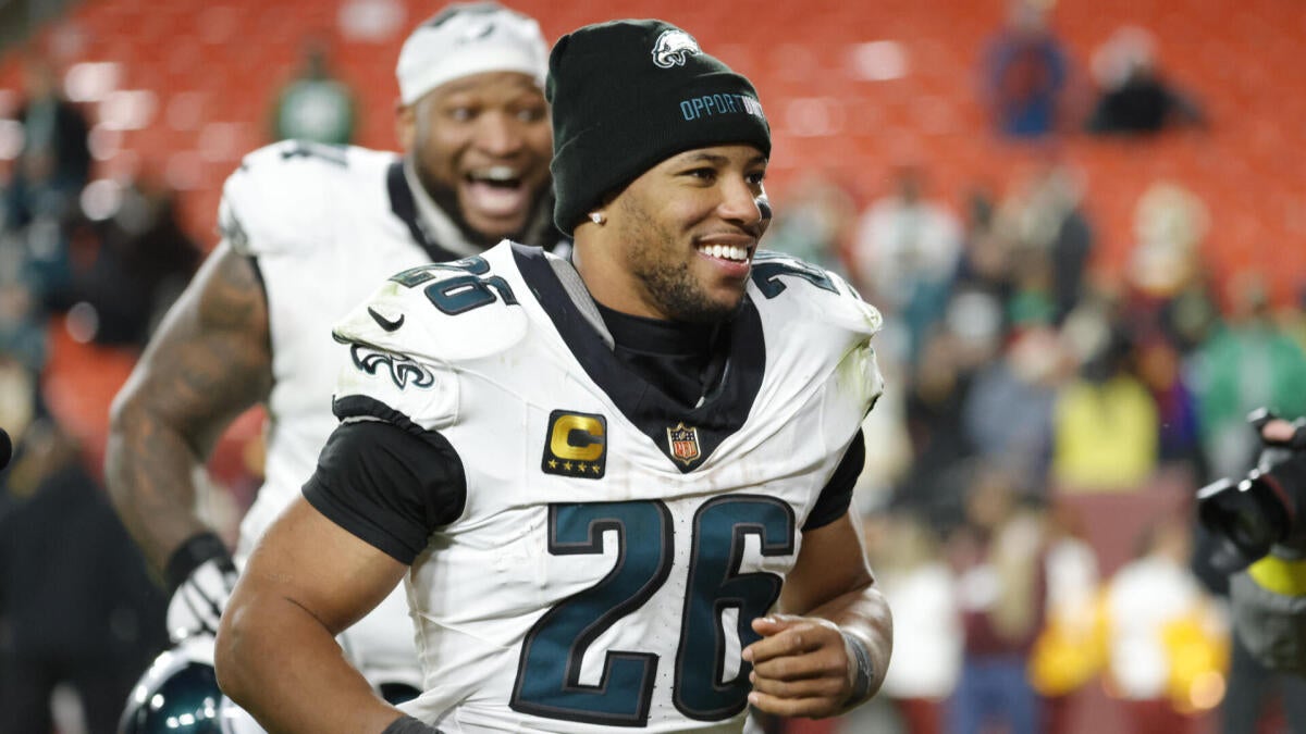 Eagles vs. 49ers prediction, pick, odds, where to watch, live stream, kickoff time