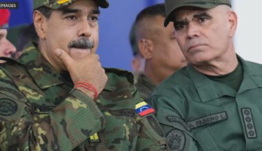 Philadelphia-area lawmakers respond to U.S.' military operation in Venezuela