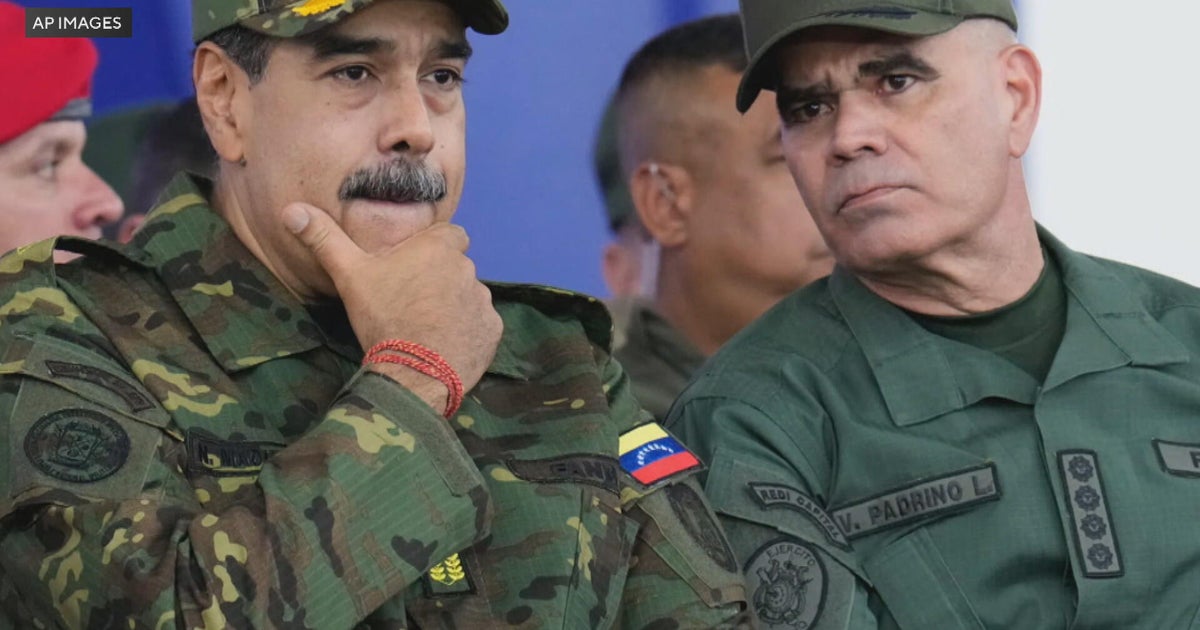 Philadelphia-area lawmakers respond to U.S.' military operation in Venezuela