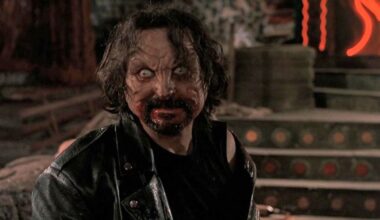 Help Nominate Horror Legend Tom Savini for the Pittsburgh Walk of Fame