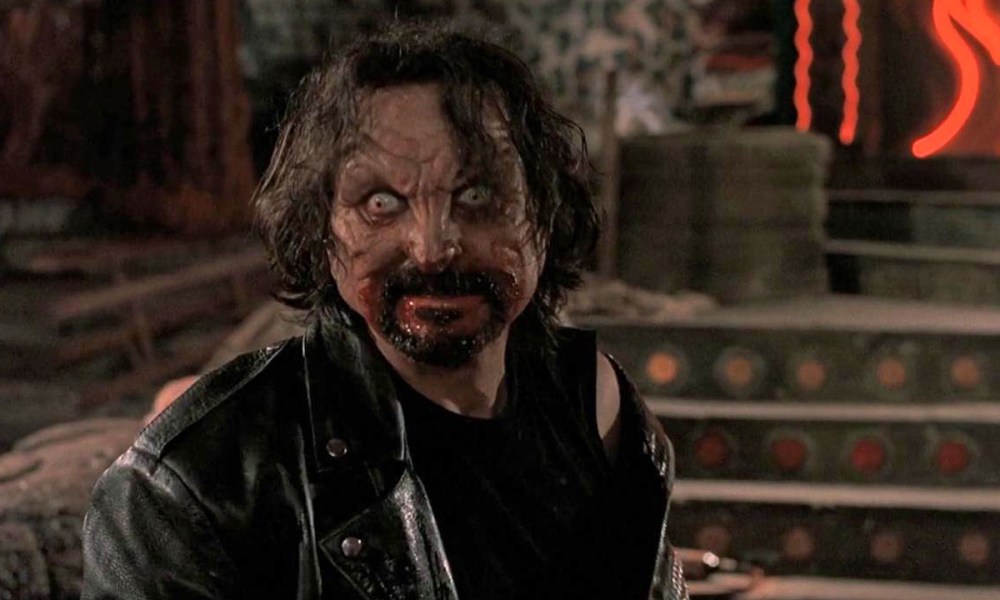 Help Nominate Horror Legend Tom Savini for the Pittsburgh Walk of Fame