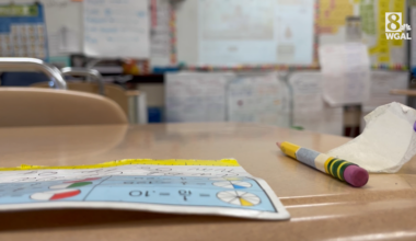 Pennsylvania high schools may see later start times with new bill