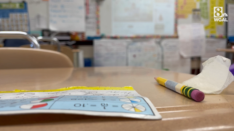 Pennsylvania high schools may see later start times with new bill