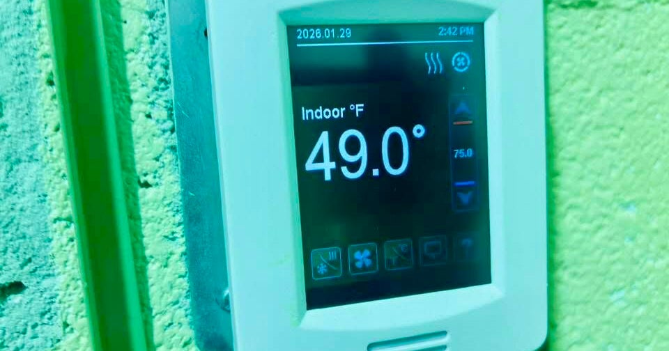 Philadelphia teachers union pleads for return to remote learning Friday due to dangerous conditions