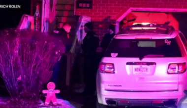 Two killed in Lehigh County possible murder-suicide; names released