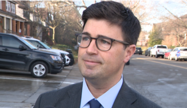 Pittsburgh's new mayor says city will not authorize ICE