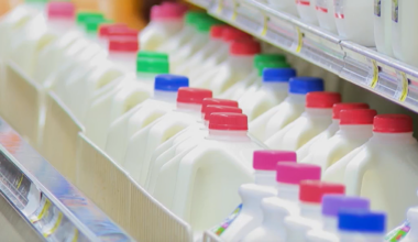 Pa. grocery stores close for snow storm