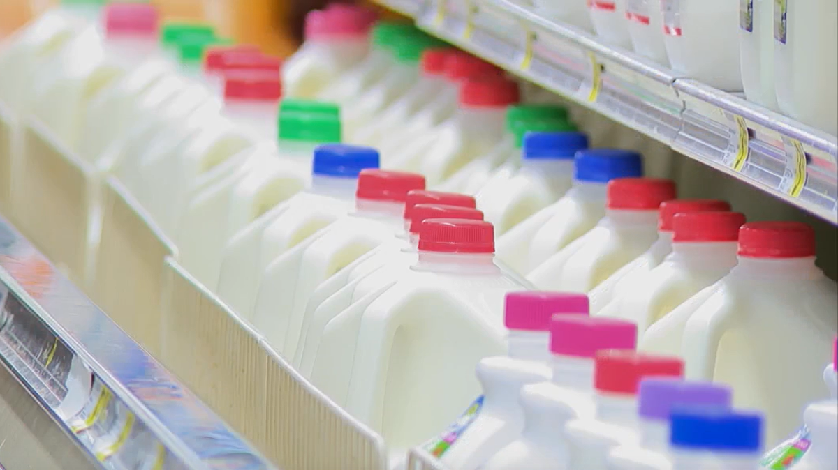 Pa. grocery stores close for snow storm