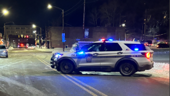 Multiple shots fired at police in Aliquippa, Beaver County