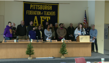 Pittsburgh groups form PAPER to respond to Post-Gazette closure