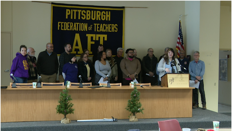 Pittsburgh groups form PAPER to respond to Post-Gazette closure