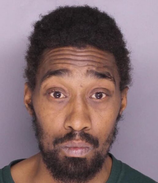 Two Philadelphia men in girdles arrested after repeated thefts at Bensalem liquor store