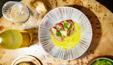 9 new Pittsburgh restaurants and bars for your next outing