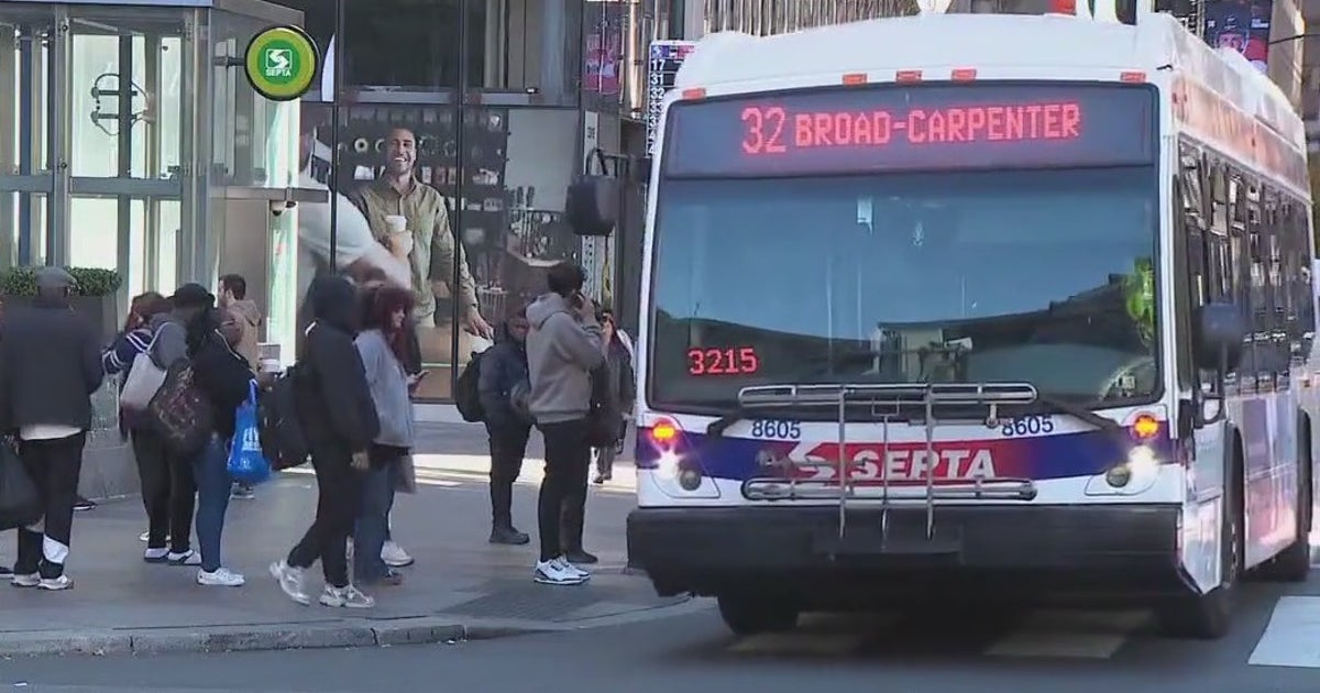 What to expect from SEPTA after Philadelphia snowstorm