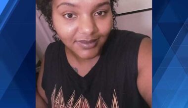 Pittsburgh woman reported missing after losing contact with family around Christmas