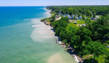 The 6 Most Dangerous Bodies Of Water In Ohio