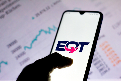 EQT Real Estate purchases Olyphant facility
