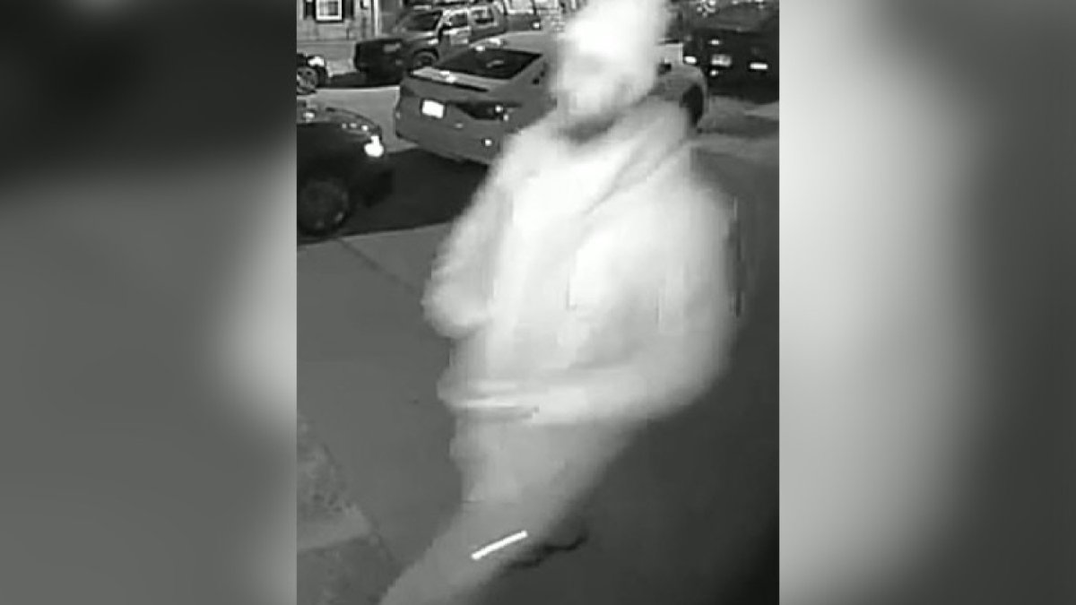 Man accused of breaking into Manayunk home, exposing himself – NBC10 Philadelphia