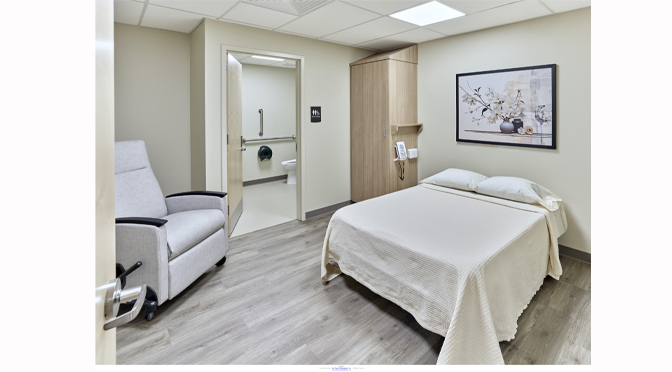 St. Luke’s Miners Campus Expands Sleep Lab to Bring Vital Care Closer to Home for Carbon and Schuylkill Counties