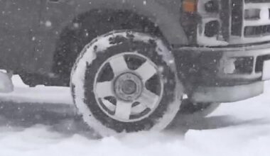 Travel restrictions implemented for Pittsburgh area amid major winter storm