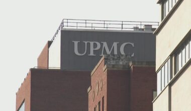 UPMC to provide Pittsburgh with $10 million to improve EMS vehicles