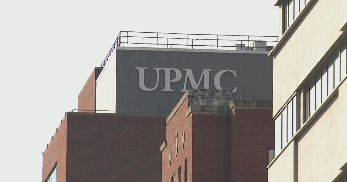 UPMC to provide Pittsburgh with $10 million to improve EMS vehicles