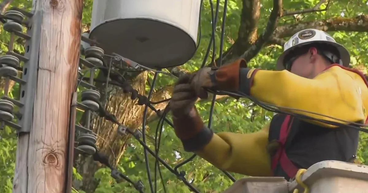 More needs to be done to prepare for storm damage in Pittsburgh region, new report says